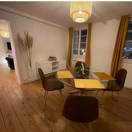 Le Nid Du Dernier Sou *