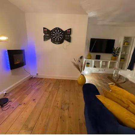 Le Nid Du Dernier Sou * Boulogne-sur-Mer